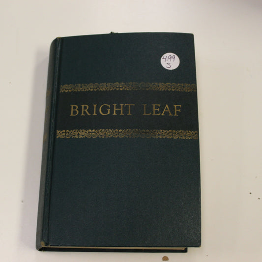 BRIGHT LEAF