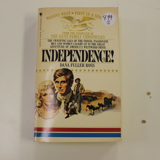 INDEPENDENCE!