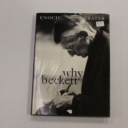WHY BECKETT