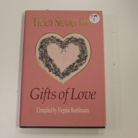 GIFTS OF LOVE