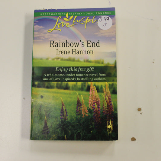 RAINBOW'S END