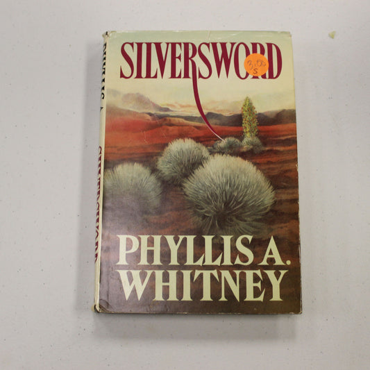 SILVERSWORD