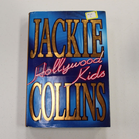HOLLYWOOD KIDS