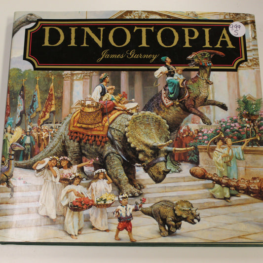 DINOTOPIA