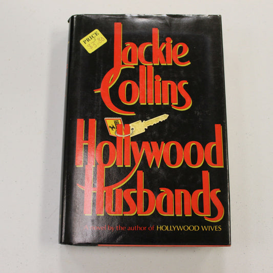 HOLLYWOOD HUSBANDS