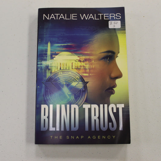 BLIND TRUST