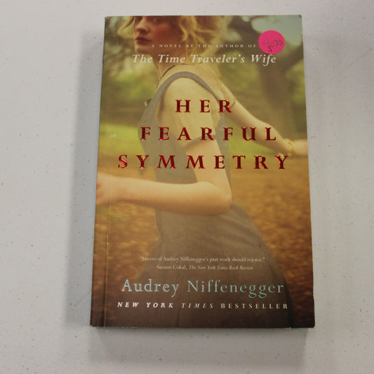HER FEARFUL SYMMETRY