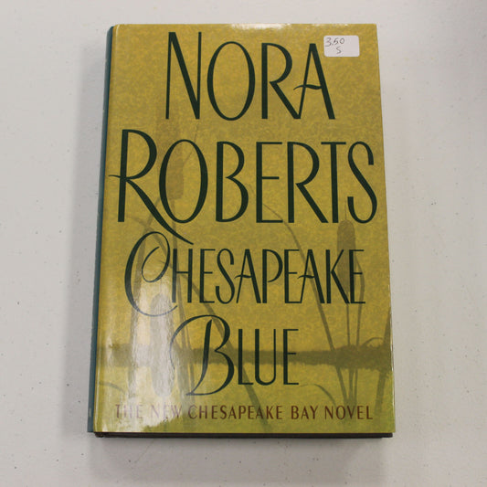 CHESAPEAKE BLUE