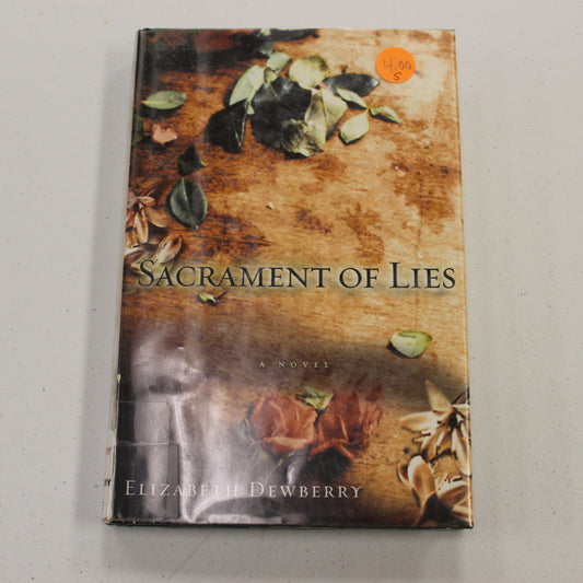 SACRAMENT OF LIES
