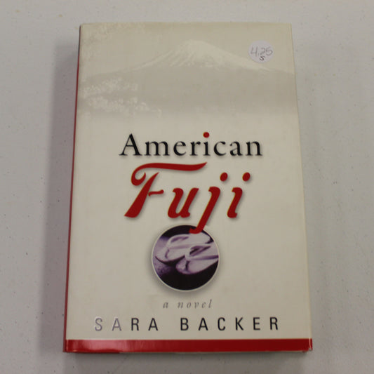 AMERICAN FUJI
