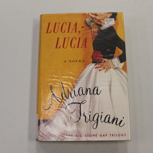 LUCIA, LUCIA