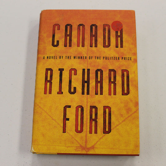 CANADA