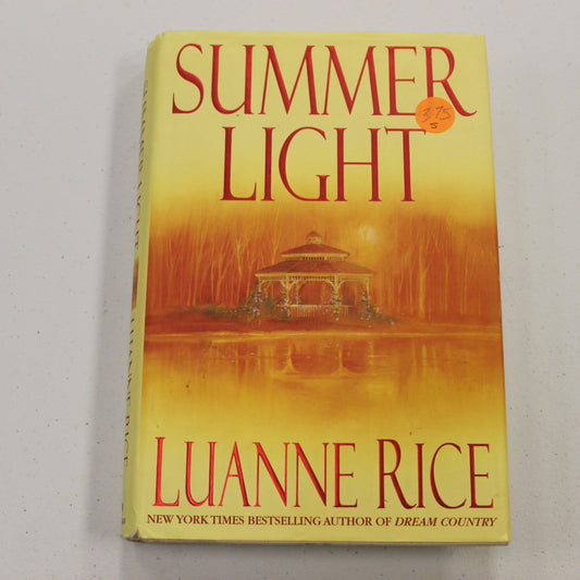 SUMMER LIGHT