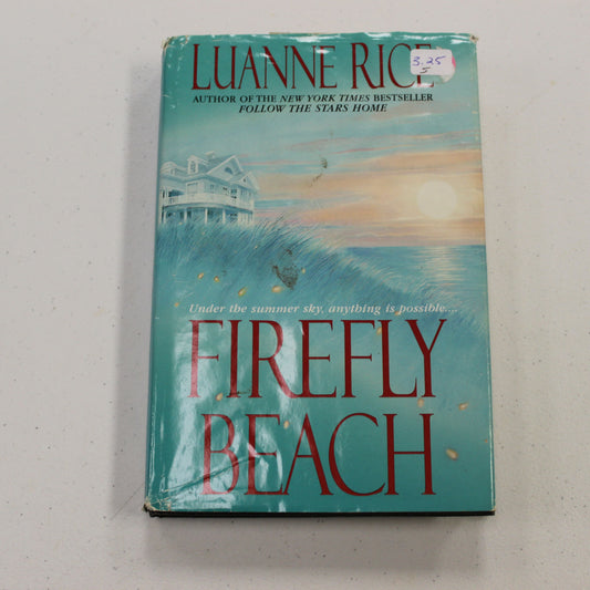 FIREFLY BEACH