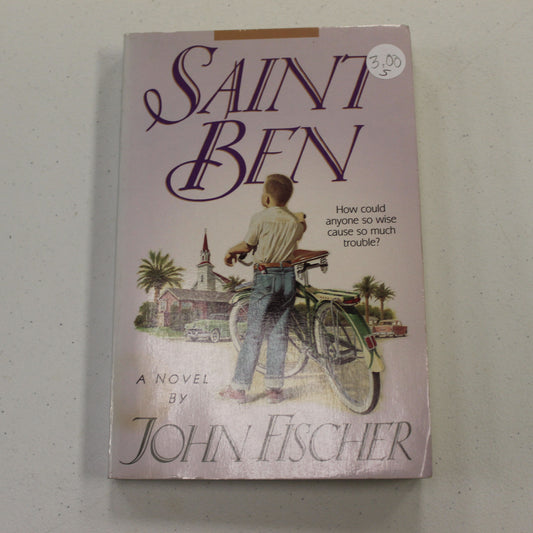 SAINT BEN