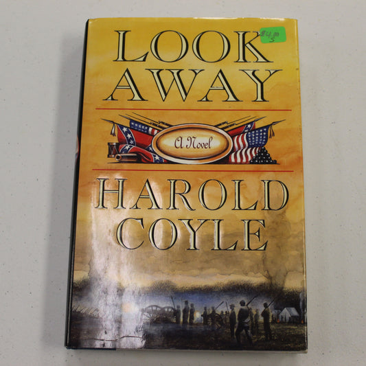 LOOK AWAY