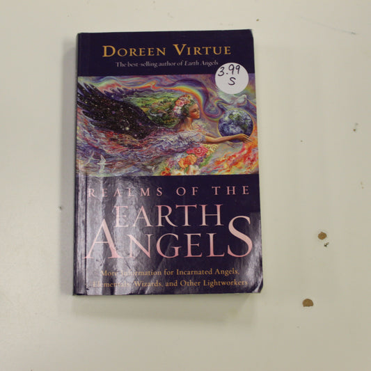 REALMS OF THE EARTH ANGELS