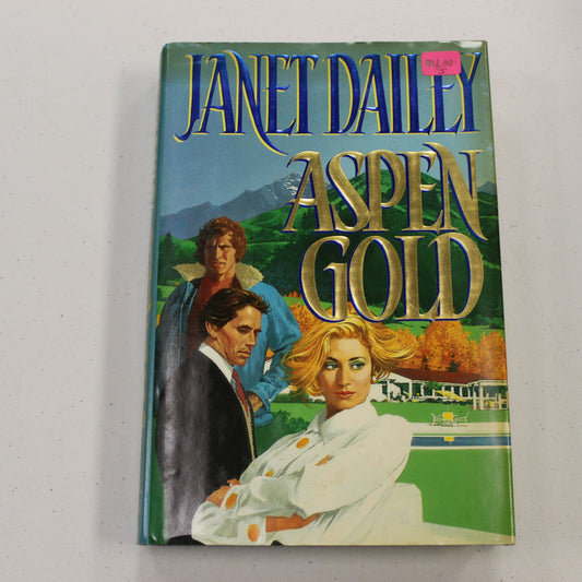 ASPEN GOLD