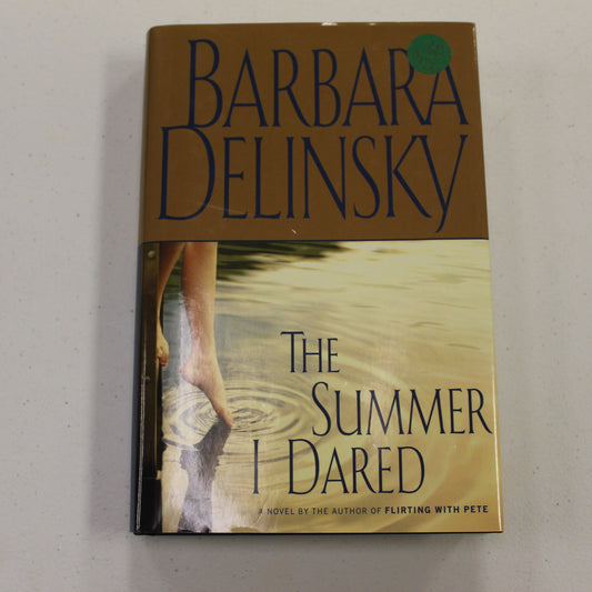 THE SUMMER I DARED