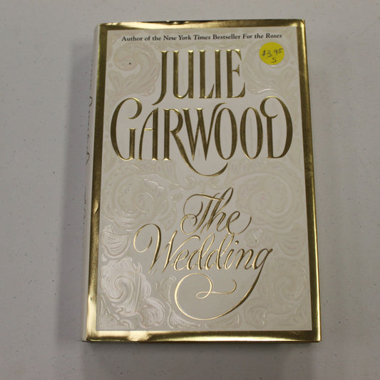 THE WEDDING