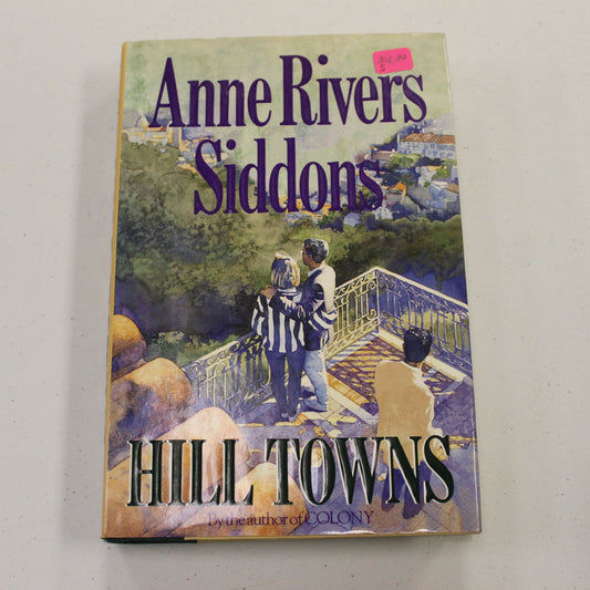 HILL TOWNS
