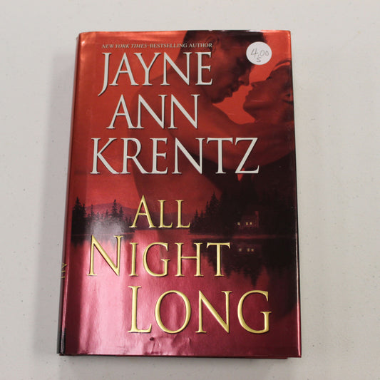 ALL NIGHT LONG