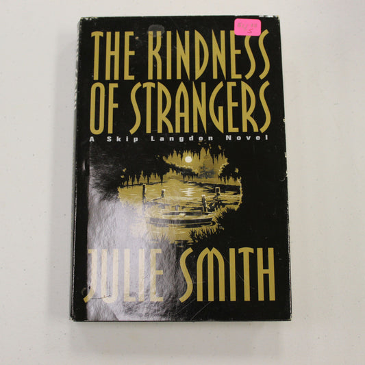 THE KINDNESS OF STRANGERS