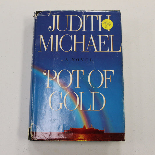 POT OF GOLD