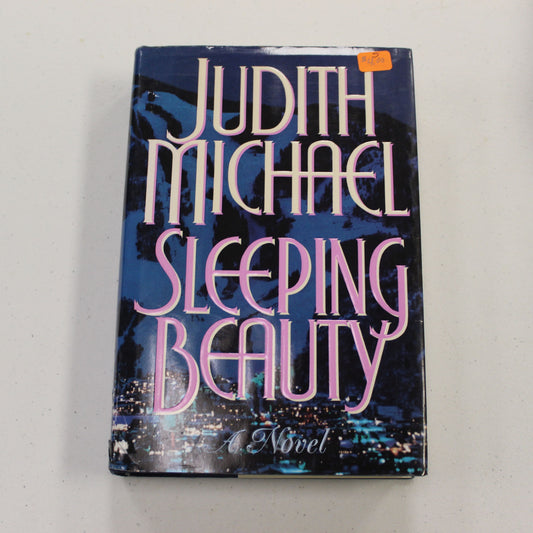 SLEEPING BEAUTY