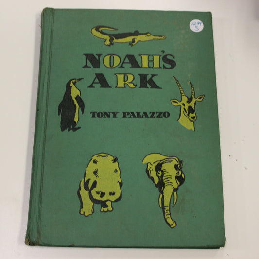 NOAH'S ARK