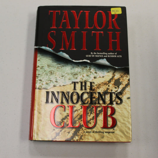 THE INNOCENTS CLUB