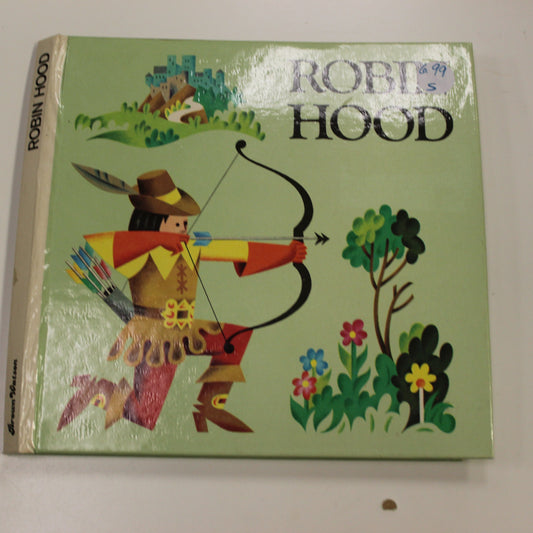 ROBIN HOOD
