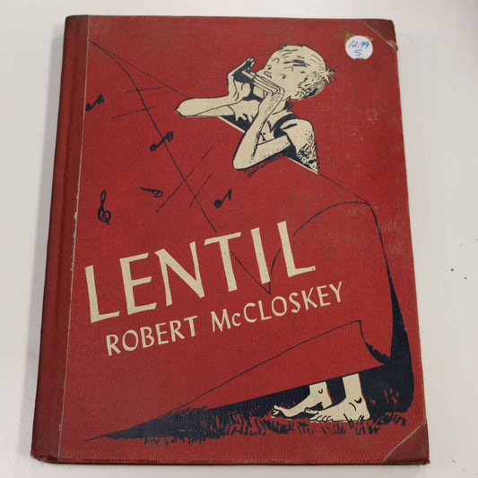 LENTIL