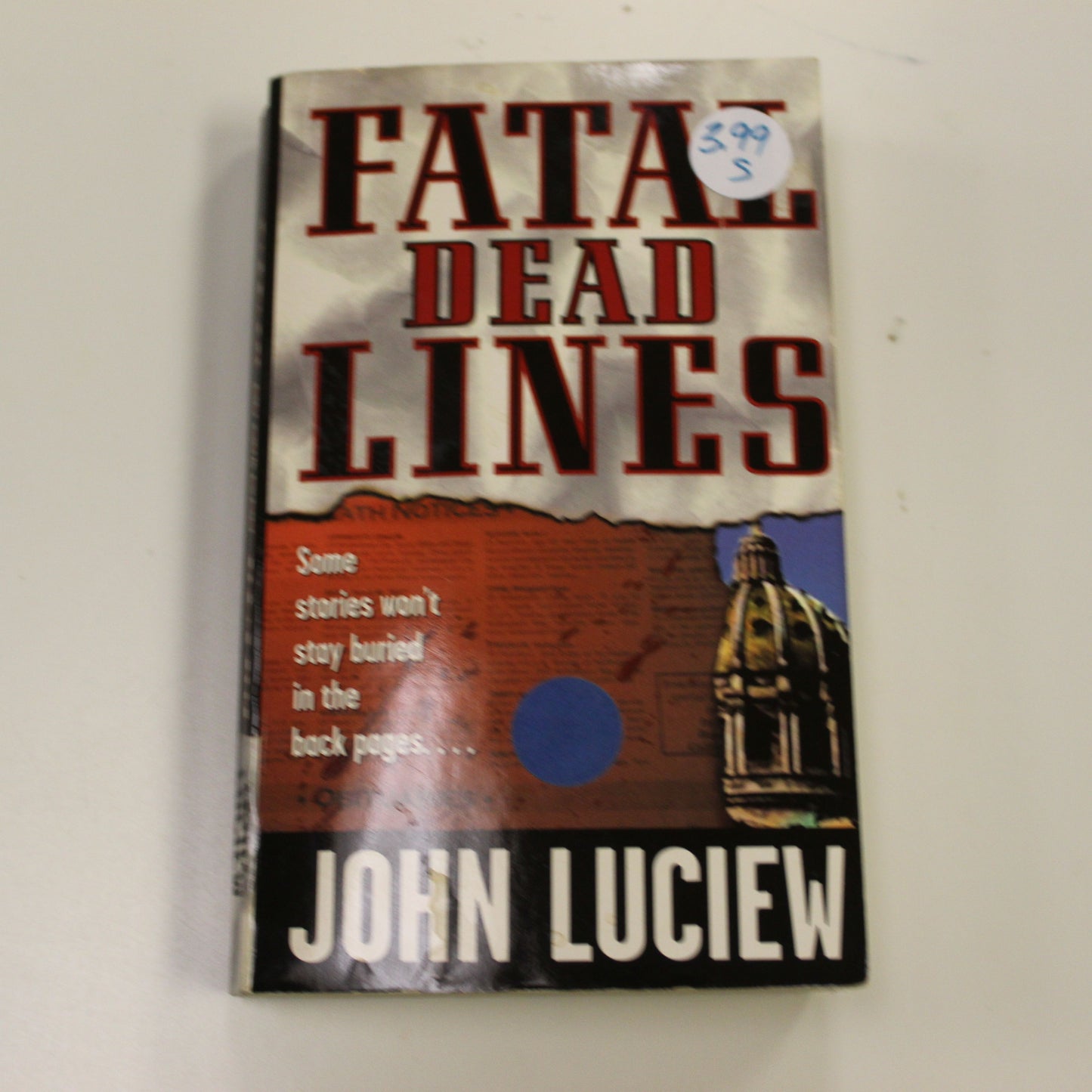 FATAL DEAD LINES