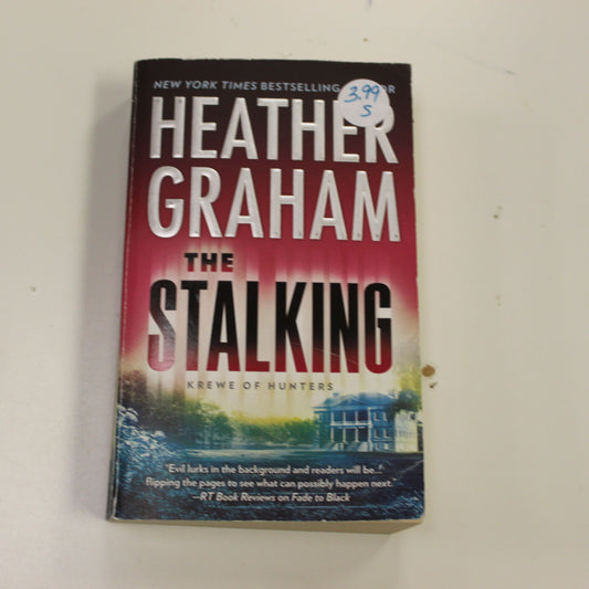 THE STALKING