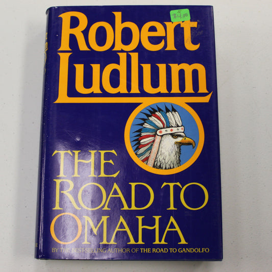 THE ROAD TO OMAHA
