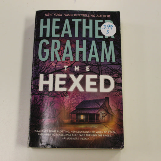 THE HEXED