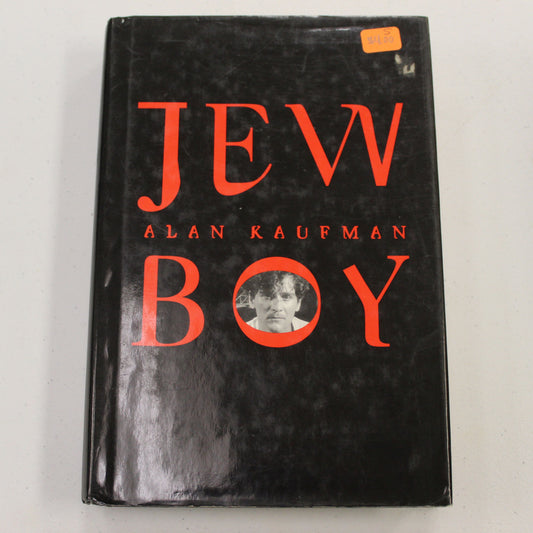 JEW BOY
