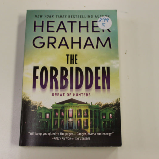 THE FORBIDDEN