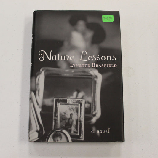 NATURE LESSONS