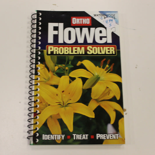 ORTHO FLOWER PROBLEM SOLVER