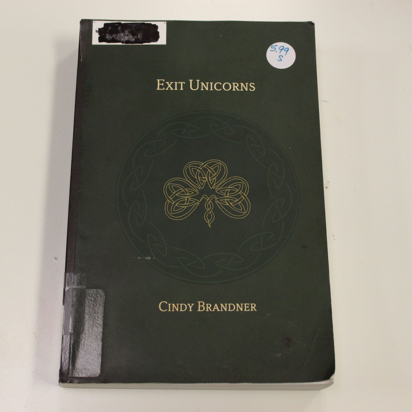 EXIT UNICORNS