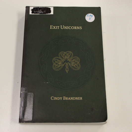 EXIT UNICORNS