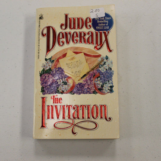 THE INVITATION
