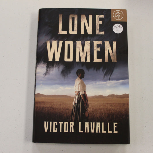 LONE WOMEN