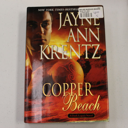 COPPER BEACH