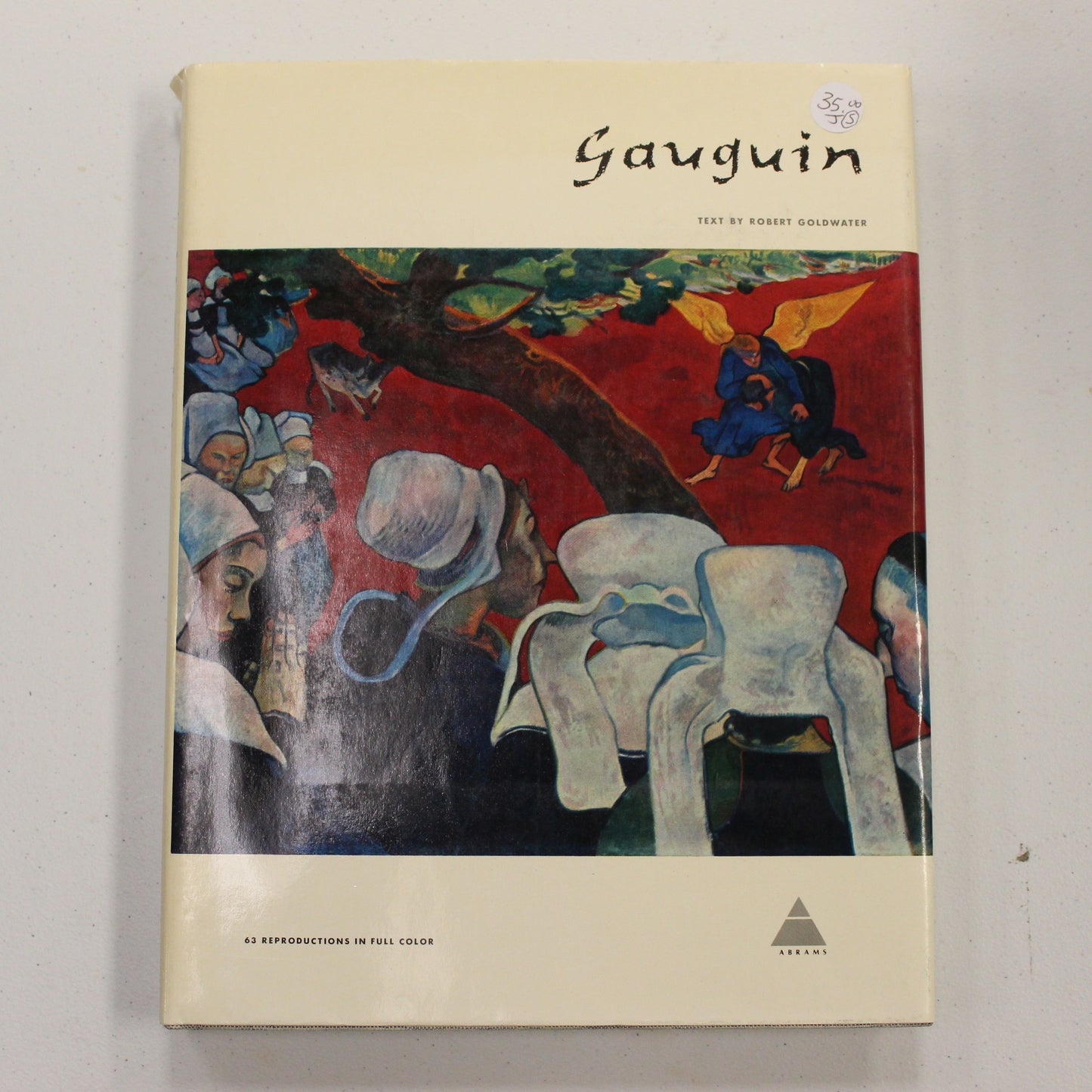 GAUGUIN