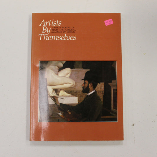 ARTISTS BY THEMSELVES