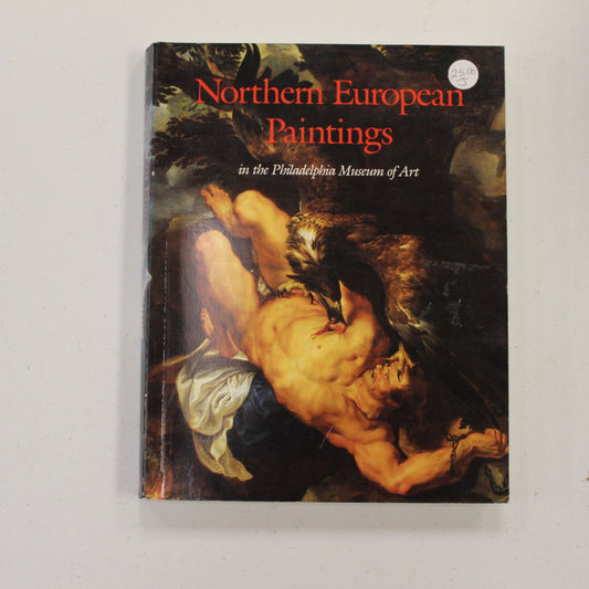 NORTHERN EUROPEAN PAINTINGS