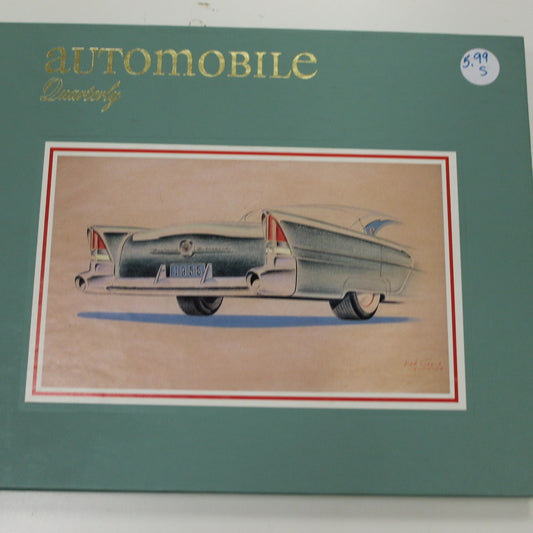AUTOMOBILE QUARTERLY VOL 30 NO 2